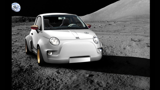 One Small Step For A Fiat, One Giant Leap For Electric Cars